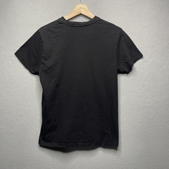 Outkast ATLIENS Black Graphic T Shirt Music Band Size Small - Picture 3 of 5